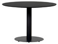 Havebord Slate Ø110 cm - Envy